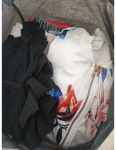 Vêtements été femme