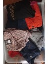 5kg de pantalons neufs pour femme de taille 42 à 50.