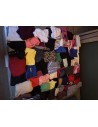 30 kg de vêtements femme TS/M