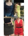 30 kg de vêtements femme TS/M