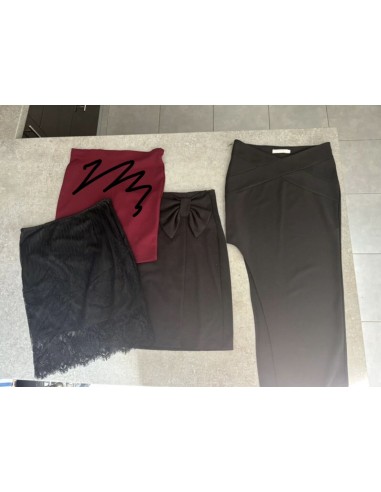 30 kg de vêtements femme TS/M