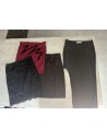 30 kg de vêtements femme TS/M