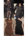 30 kg de vêtements femme TS/M