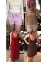 30 kg de vêtements femme TS/M