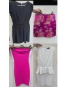 30 kg de vêtements femme TS/M