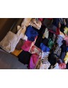 30 kg de vêtements femme TS/M