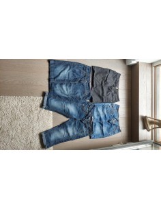Lot vêtements femme style années 2000-2010