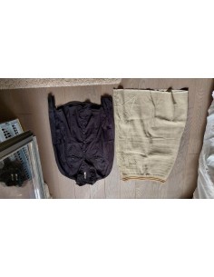 Lot vêtements femme style années 2000-2010 2