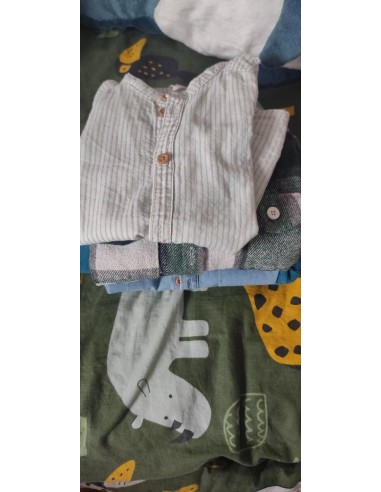 Vêtements petit garçon
