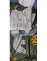 Vêtements petit garçon
