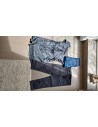 Lot vêtements femme style années 2000-2010