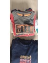 Vêtements petit garçon