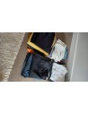 Lot vêtements femme style années 2000-2010