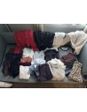 Lot de 29 vêtements taille 34/36