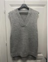 Lot de 29 vêtements taille 34/36