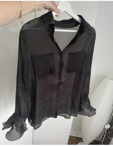 Lot de 29 vêtements taille 34/36