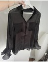 Lot de 29 vêtements taille 34/36