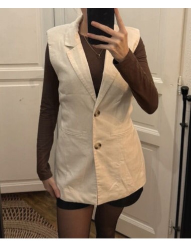 Lot de 29 vêtements taille 34/36