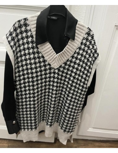 Lot de 29 vêtements taille 34/36