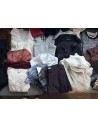 Lot de 29 vêtements taille 34/36