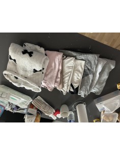 Lot de vêtements 2
