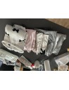 Lot de vêtements