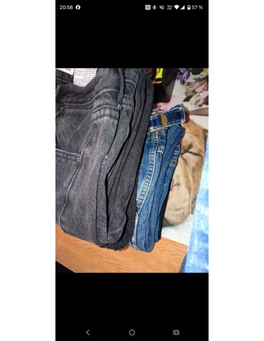 Vêtements femme