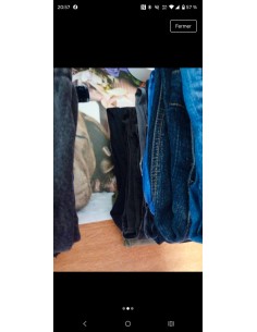 Vêtements femme 2