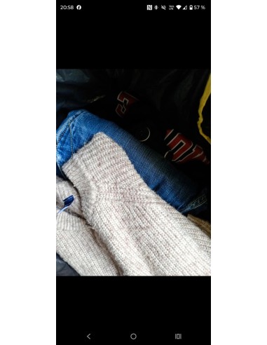 Vêtements femme