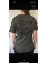 T-shirt mixte