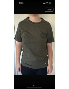T-shirt mixte 2