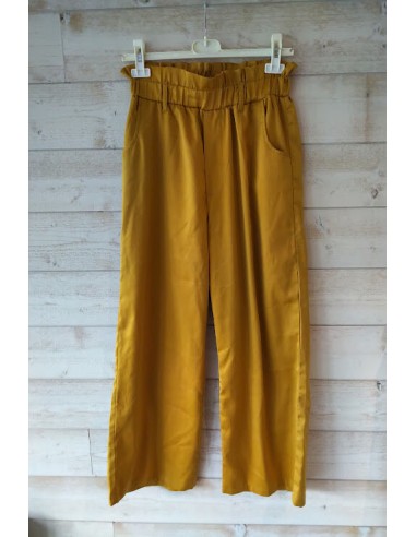 Lot de pantalons femme taille 36 à 42
