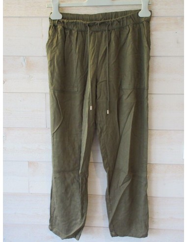 Lot de pantalons femme taille 36 à 42