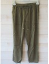 Lot de pantalons femme taille 36 à 42