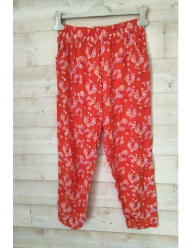 Lot de pantalons femme taille 36 à 42