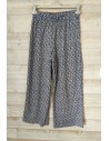 Lot de pantalons femme taille 36 à 42