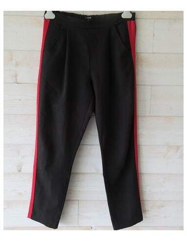 Lot de pantalons femme taille 36 à 42