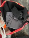 Lot de vêtements femme (~26 kg) avec valise offerte — Kookaï, H&M (34 au 38)