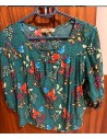 Lot 11 vêtements femme taille 38