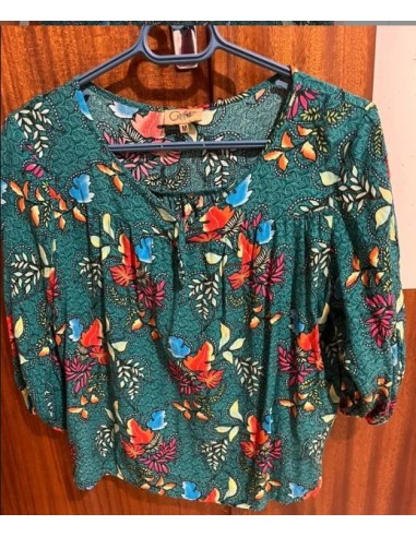 Lot 11 vêtements femme taille 38