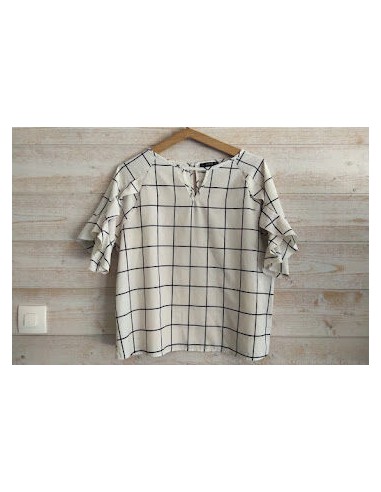 Lot 11 vêtements femme taille 38