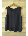 Lot 11 vêtements femme taille 38