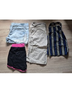 Pantalons/short/leggings taille 36