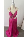 Robe de soirées