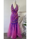 Robe de soirées