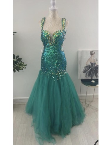Robe de soirées