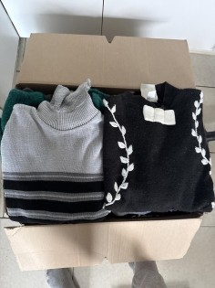 Vêtements femme du XS au S 2