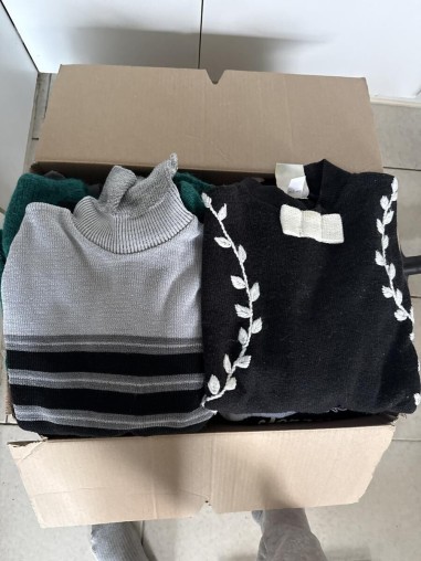 Vêtements femme du XS au S