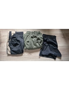 Pantalons/short/leggings taille 36 2