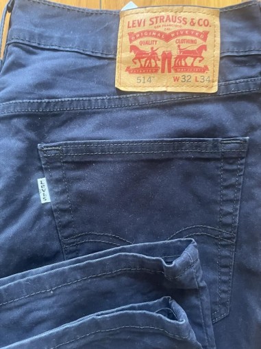 Lot jean Levi’s